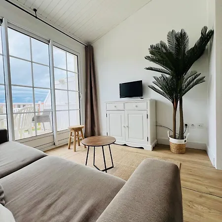 Le Barometre - Chaleureux Apartmán *