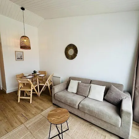 Apartmán Le Barometre - Chaleureux